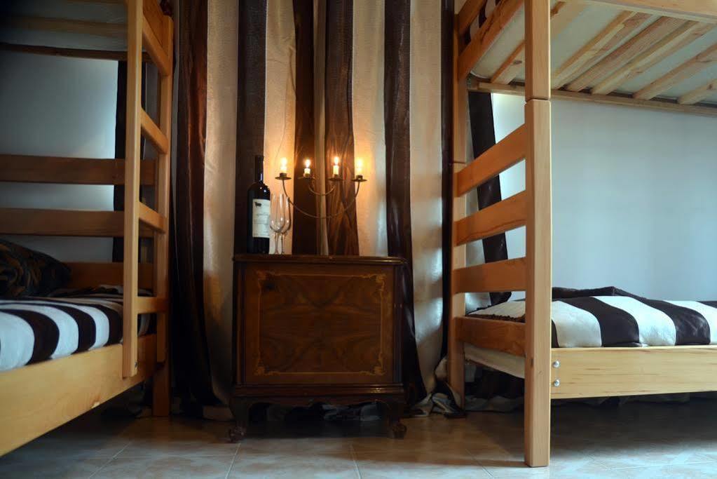Chateau Napareuli Zewnętrze zdjęcie